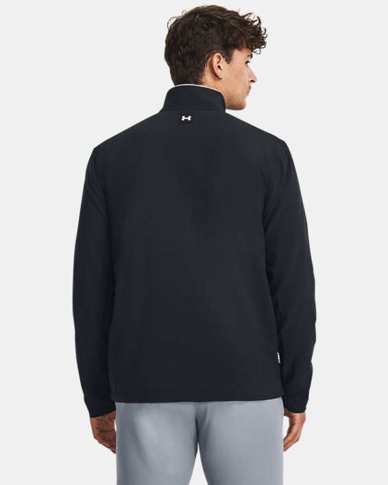 UA Storm Revo Men's Jacket | Under Armour UA Storm Revo Men's Jacket | Under Armour